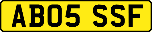 AB05SSF