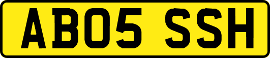 AB05SSH