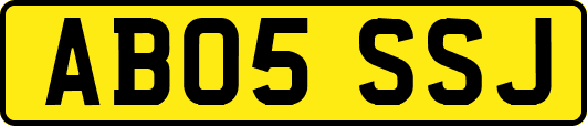 AB05SSJ