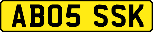 AB05SSK