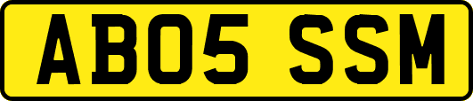 AB05SSM
