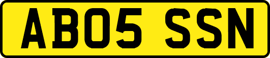 AB05SSN