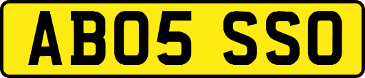 AB05SSO