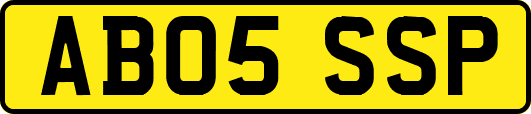 AB05SSP