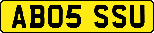 AB05SSU