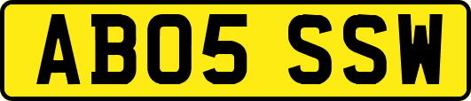 AB05SSW