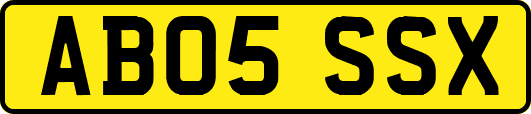 AB05SSX
