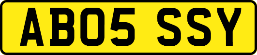 AB05SSY
