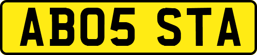 AB05STA