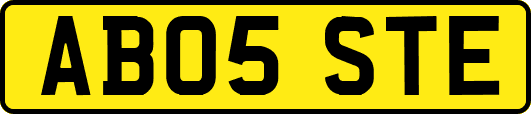 AB05STE