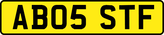 AB05STF