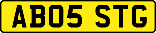 AB05STG