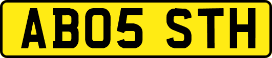 AB05STH