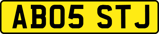 AB05STJ