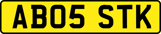 AB05STK