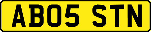 AB05STN