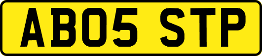 AB05STP