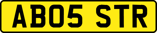 AB05STR