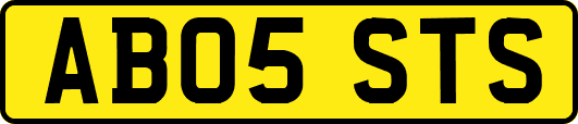 AB05STS