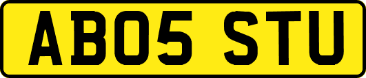 AB05STU