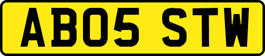 AB05STW