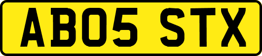 AB05STX