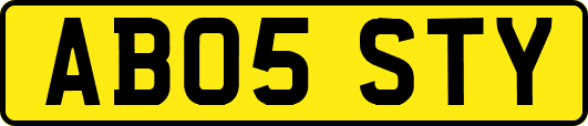 AB05STY