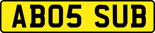 AB05SUB