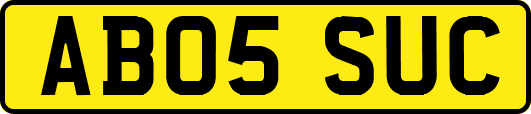 AB05SUC