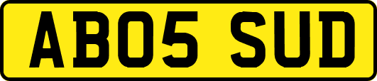 AB05SUD