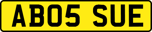 AB05SUE