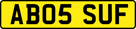 AB05SUF