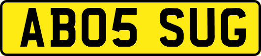AB05SUG