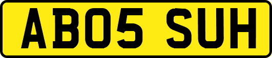 AB05SUH