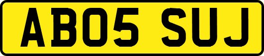 AB05SUJ