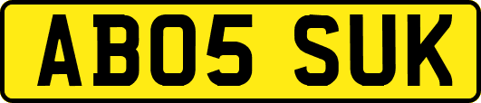 AB05SUK