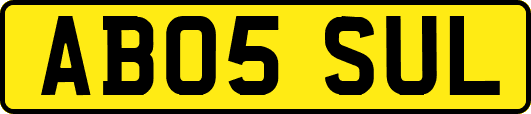 AB05SUL