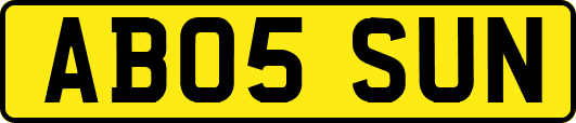 AB05SUN