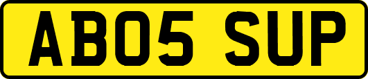 AB05SUP