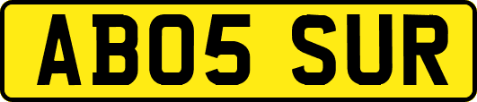 AB05SUR