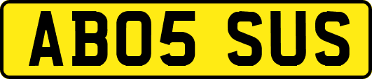 AB05SUS