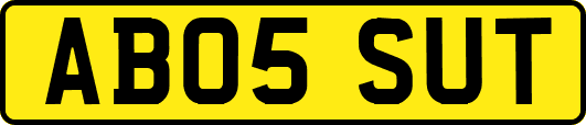 AB05SUT
