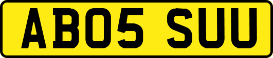 AB05SUU