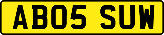 AB05SUW
