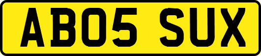 AB05SUX
