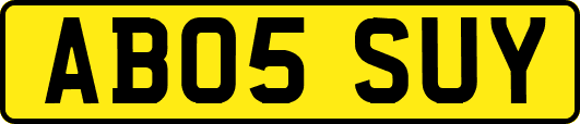 AB05SUY
