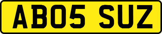 AB05SUZ