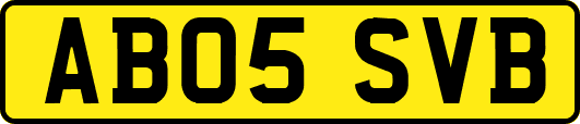 AB05SVB