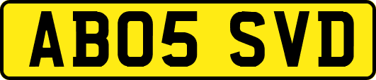AB05SVD