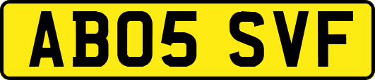 AB05SVF